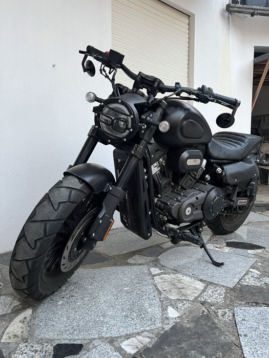 Benda Chinchilla 125