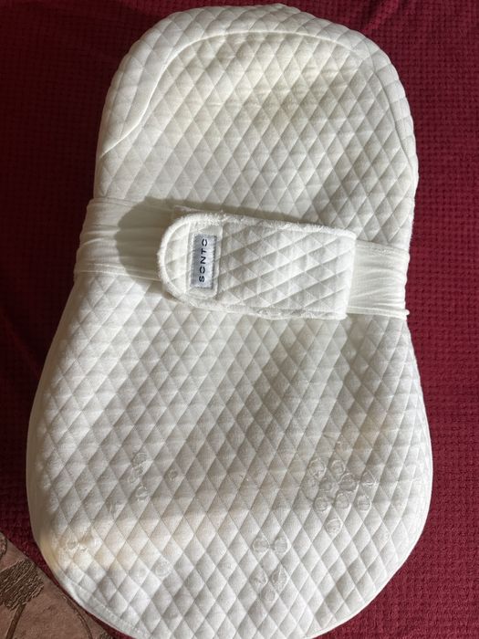 Ергономічний матрац Kokon Conto