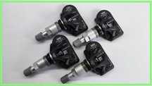 TPMS RDC BMW Mercedes czujniki ciśnienia opon kół