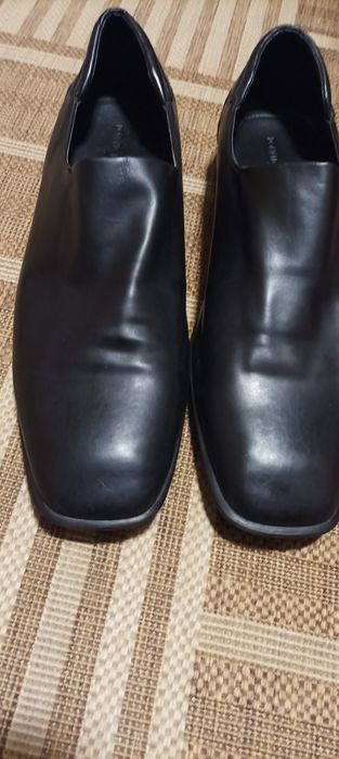 Чоловічі туфлі donald pliner