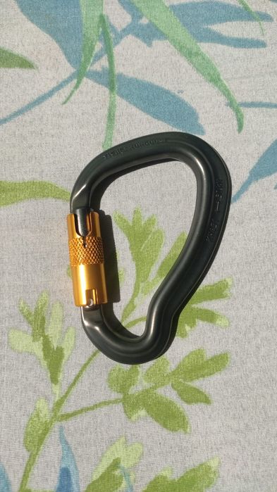 skylotec isc mongoose kh451