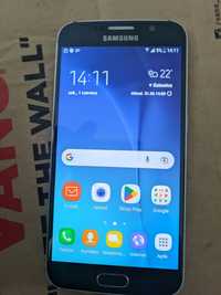 Samsung Galaxy S6 SM-G920F Odblokowany bootloader do zabawy z custom