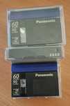 Кассети Mini DV Panasonic до видеокамер у формате Mini DV.