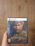 Black myth wukong PS5