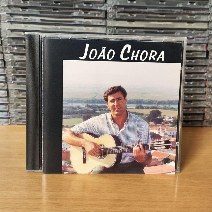 João Chora Fados e Baladas