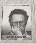 Livro José Afonso