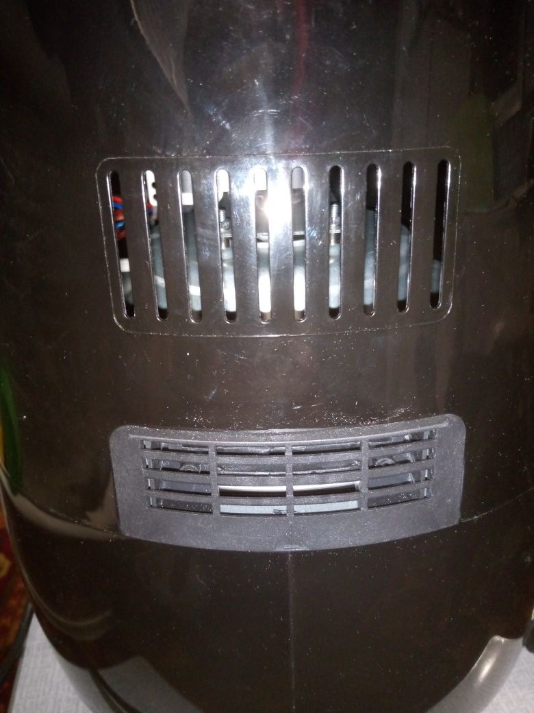 Аэрогриль AirWave Fryer