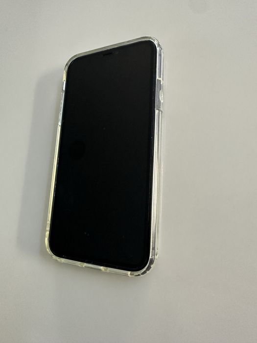 Iphone 11 256 GB