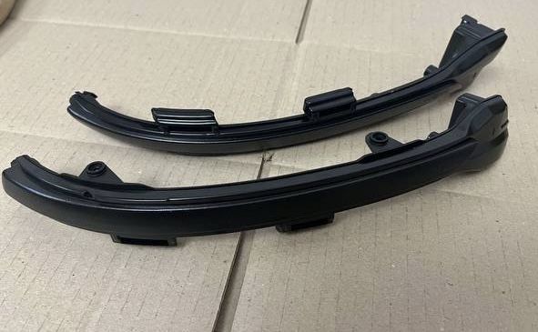 LED Динамические Поворотники в Зеркало Volkswagen touran Golf Jetta
