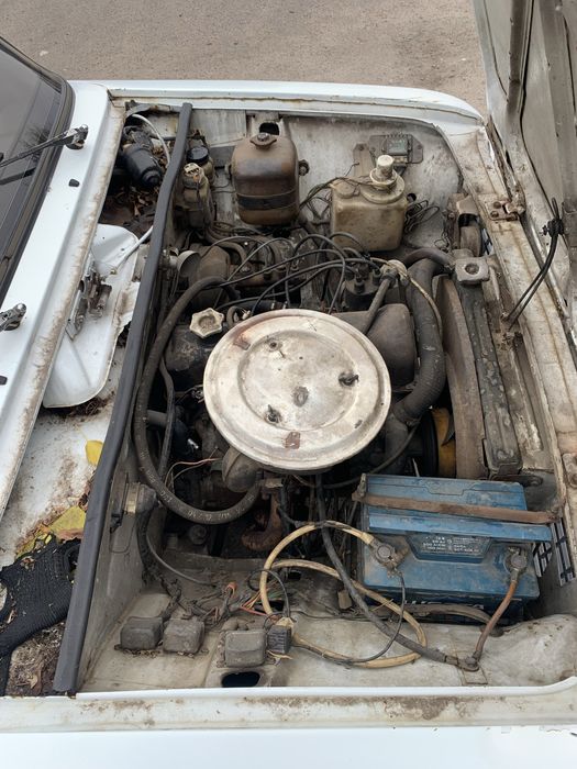 В продажі Ваз 21011