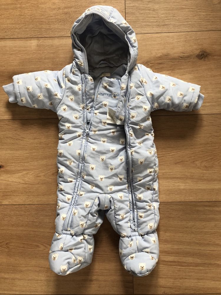 Kominezon Benetton