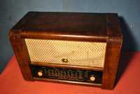Stare  Radio  firmy GRAETZ  z Niemiec
