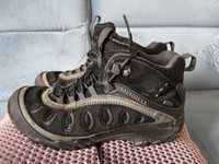 merrell buty trekkingowe damskie gore-tex