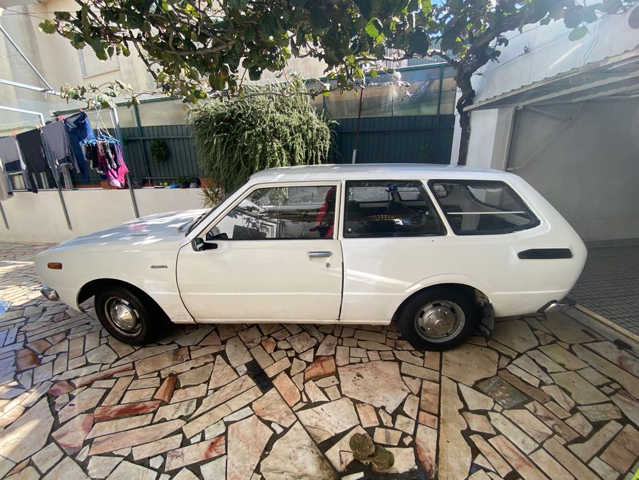 Um clássico 100% activo!