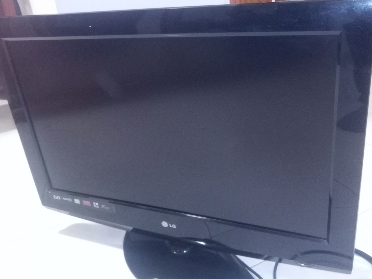 Tv - LG 32 polegadas