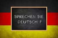 Korepetycje/nauka języka niemieckiego