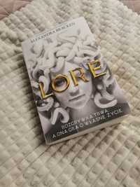 LORE Alexandra Bracken