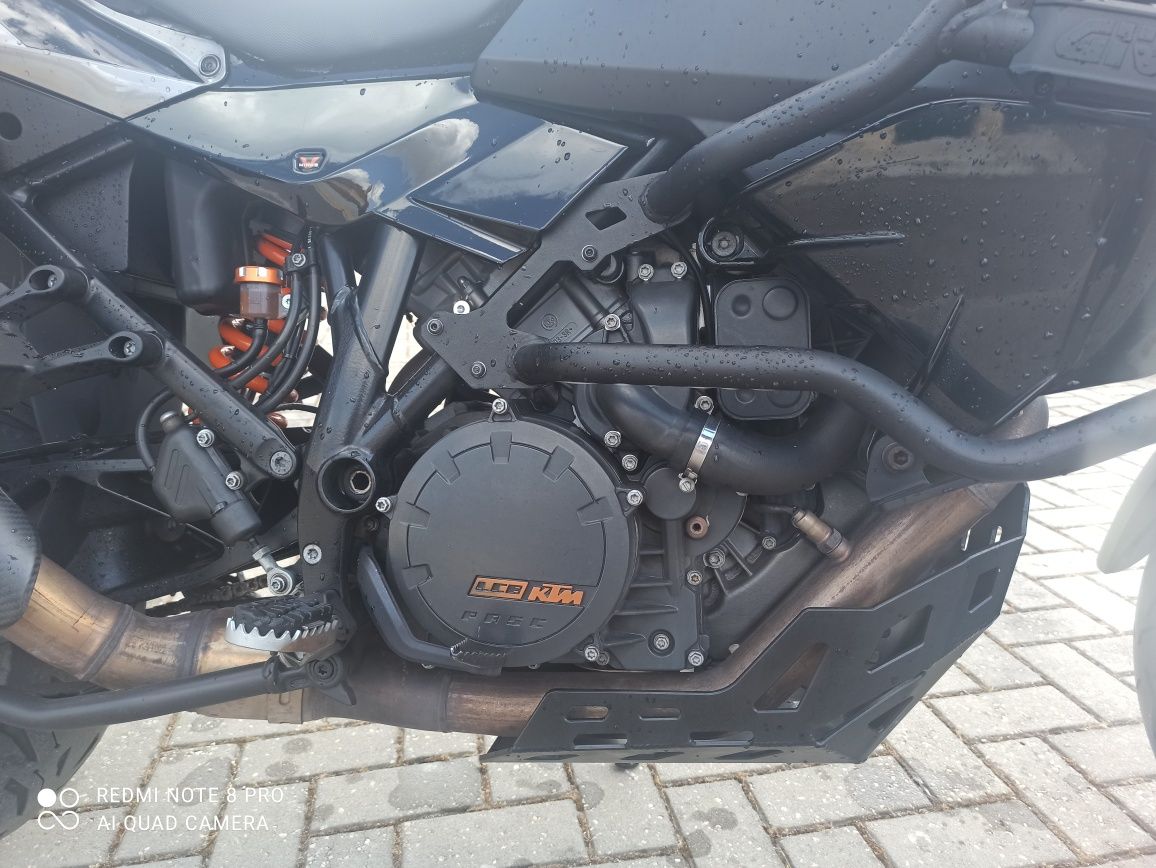 Ktm 1190 adventure s - Contacto móvel atualizado