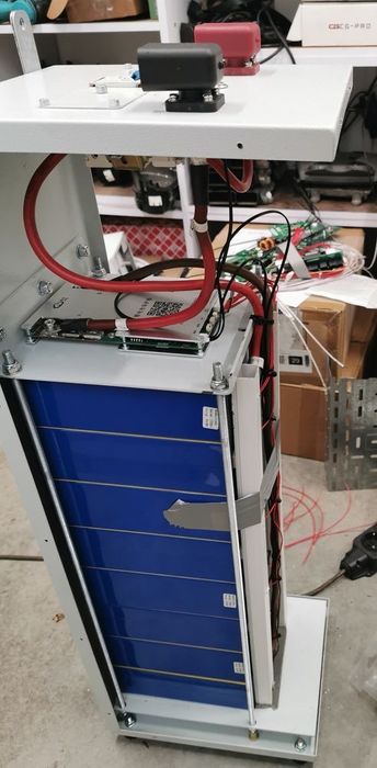 Корпус акб eve 280 a