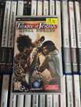 Prince of Persia: Rival Swords [PSP]