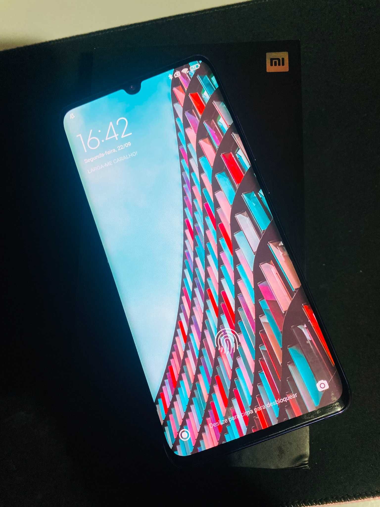 Xiaomi Mi Note 10 Lite