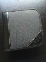 Estojo CD´s - 40
