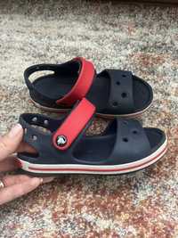 Crocs c11 (26-27р)