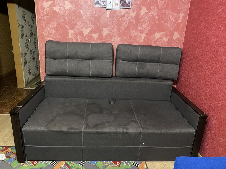Продам расскладной диван