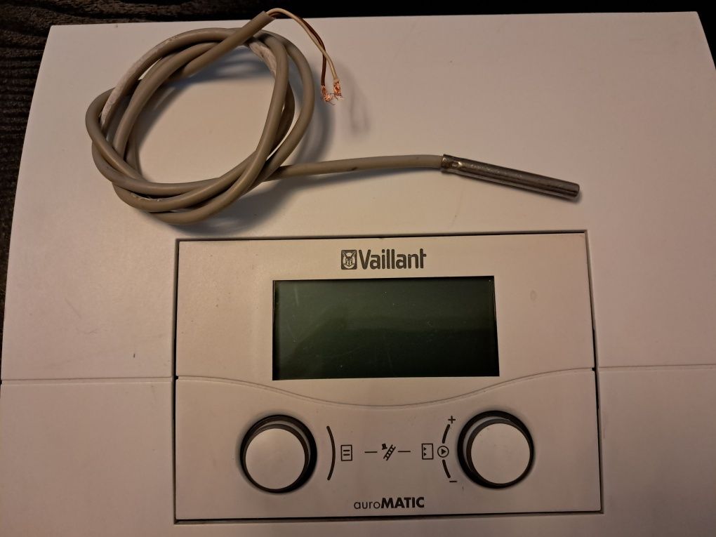 Regulator  Vaillant auroMatic 620
