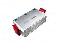 Акумуляторний елемент 41Ah 148Wh Li-ion LG Chem LGX P41A