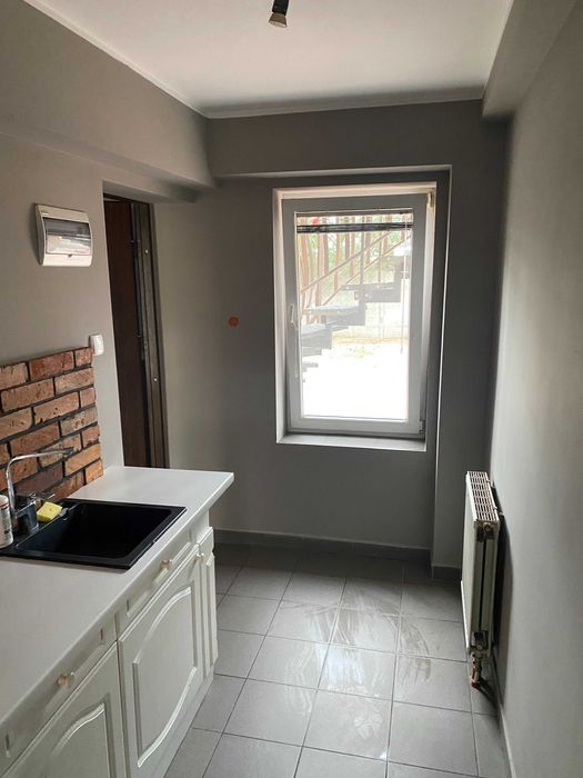 Mieszkanie 30m2 Kawalerka