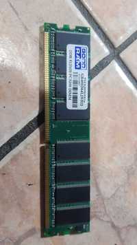 stary ram do komputera DDR 512