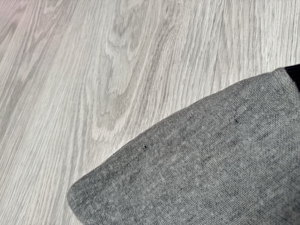 Kominiarka Huttelihut wool wełniana wełna dwustronna