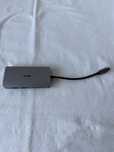 Hub D-link 8 em 1 type C