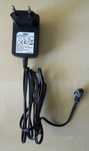 Carregador Ufesa - ae4622 - 27V 0,45A