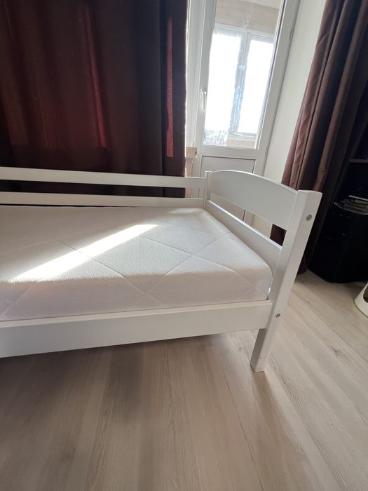 Ліжко дитяче 160х80