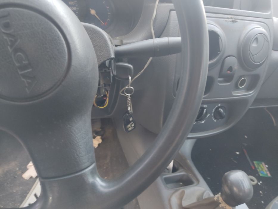 Dacia Solenza. Дачіа Солензо 1,4. Дачіа 1,4 бензин