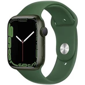 Apple WATCH Series 7 45mm Green A2474