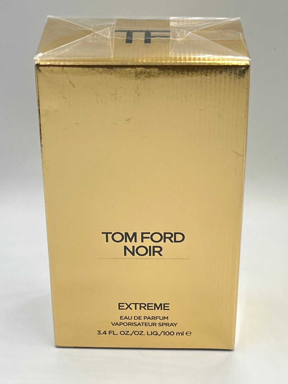 Tom Ford Noir Extreme edp 100ml Оригинал