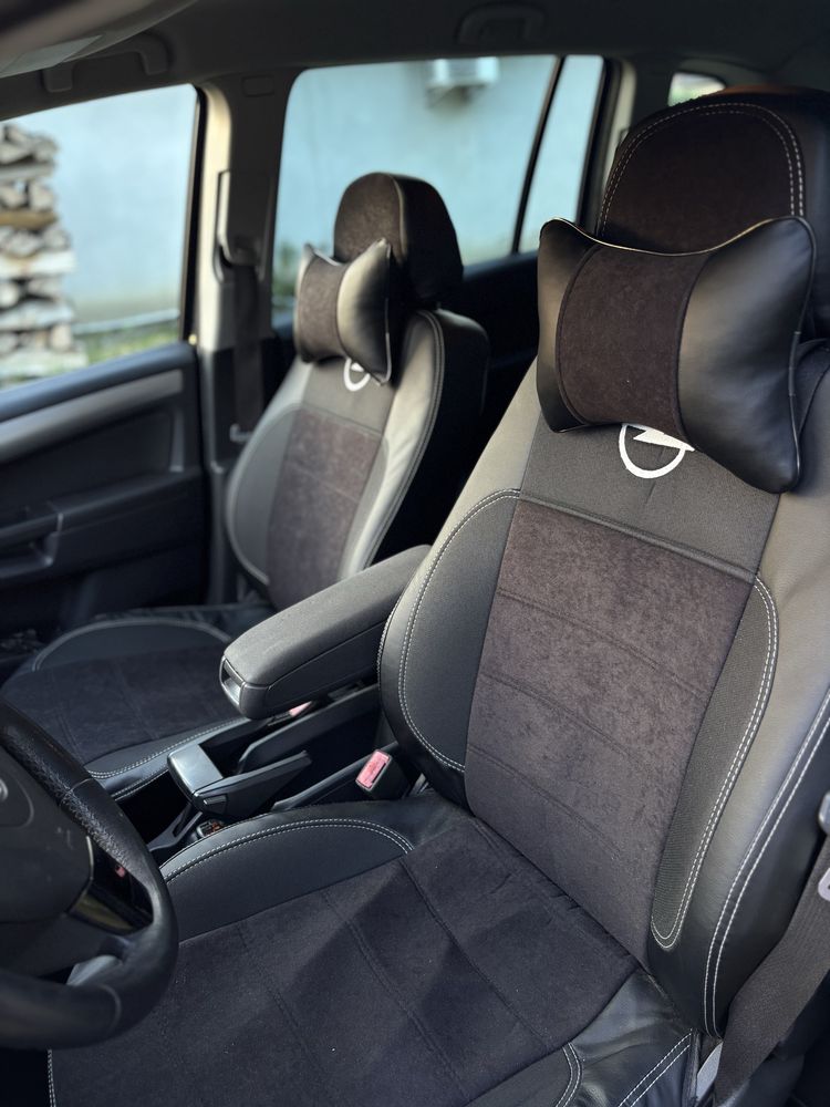 Opel Zafira 2010. 1.7. Dizel