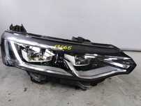 Renault Talisman 15-20r. Lampa Przód Prawa Full Led