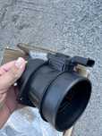 Sensor de massa de ar MAF Mercedes