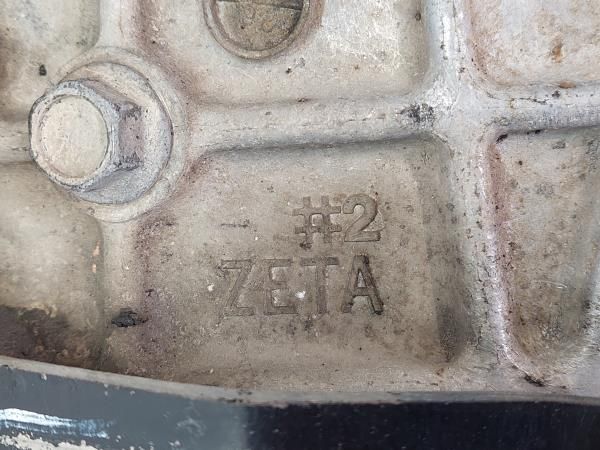 Caixa de velocidades manual HYUNDAI H-1 / Starex (A1)