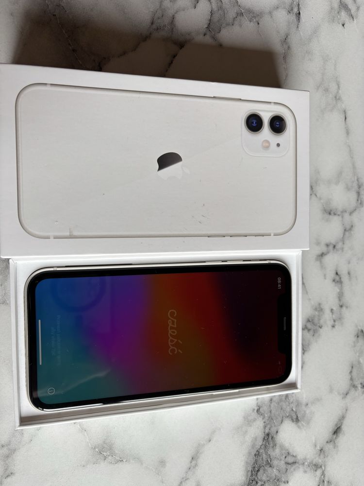 Iphone 11.