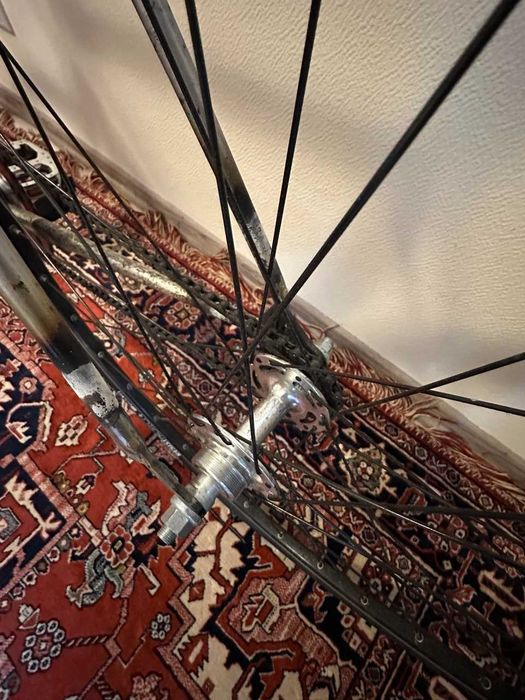 Велосипед Фікс Single Speed Fixed Gear