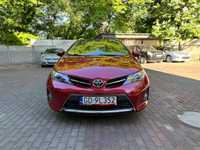 Toyota Auris 2014 rok