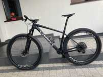 Sworks Epic HT - M - AXS XX1 2020 SID SL ultimate S-Works mtb