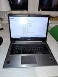 Laptop Fujitsu parametry na zdjęciach