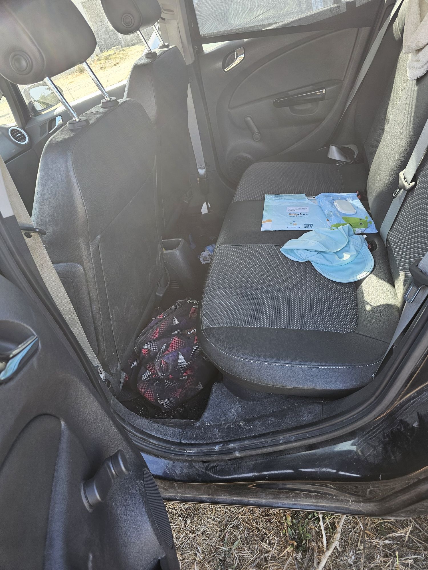 Opel corsa 1.3 cdti cosmo