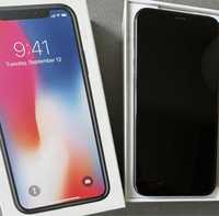 Iphone X 64 Gb preto